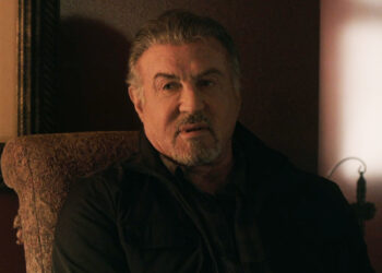 A 2025 Sylvester Stallone Crime Thriller Has A Horrible 0% Rating On Rotten Tomatoes