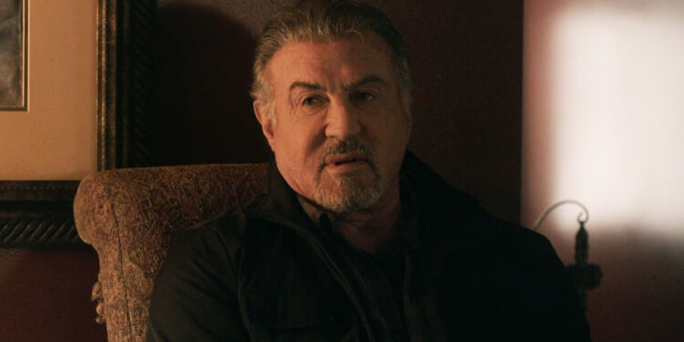 A 2025 Sylvester Stallone Crime Thriller Has A Horrible 0% Rating On Rotten Tomatoes