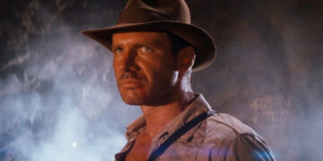 George Lucas’ Authentic Idea For Indiana Jones Was Extra Promiscuous