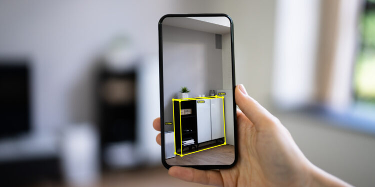 5 Of The Greatest Free Measurement Apps On Android