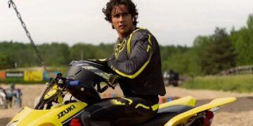 Why Prime Video Canceled Motorheads