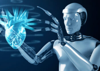 NASA’s AI Physician Might Be The Key To Surviving A Mars Mission