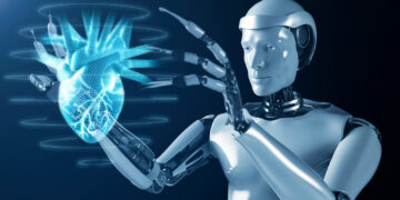 NASA’s AI Physician Might Be The Key To Surviving A Mars Mission