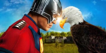 James Gunn’s Peacemaker Season 2 Tease Hints At Main Ties To Superman Sequel