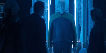 Noah Hawley’s Canceled Star Trek Film Would Have Featured A TNG Connection