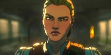 The Marvel Zombies Hero Assured By no means To Be In The Animated Sequence