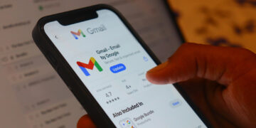 How To Discover Archived Emails In Gmail On iPhone