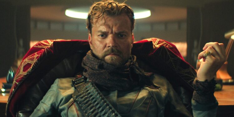 Why Basis Season 3 Modified Its Greatest Villain, In accordance To The Showrunner [Exclusive]