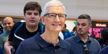 Apple Is Lastly Streamlining Its Product Lineup, However It Nonetheless Has Room To Enhance