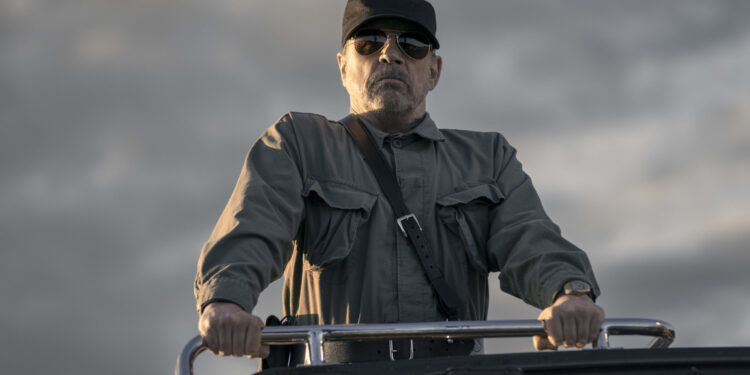 Mark Hamill Forgot About His First Look In A Stephen King Film