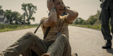 Stephen King’s The Lengthy Stroll Is not A Massive Field Workplace Hit, However It Did not Want To Be