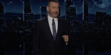 ABC Has Pulled Jimmy Kimmel Reside, And This Is Unhealthy Information For All American Media