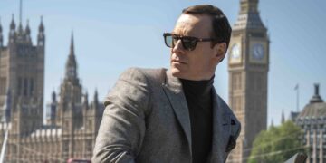 An Neglected Spy Film With 96% On Rotten Tomatoes Soars On Prime Video’s High Charts