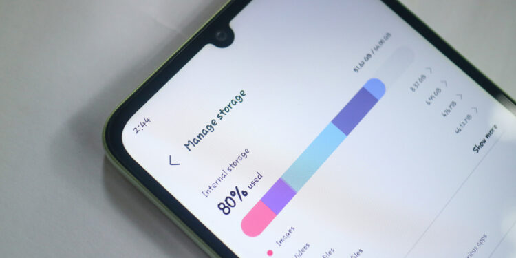 Cease Uninstalling Your Android Apps When You Want Area