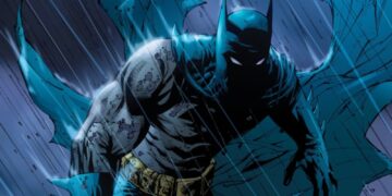 Batman’s DC Universe Film Costume Faces One Problem, In accordance To James Gunn