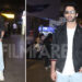 Images: Lakshya Snapped At The Airport Rocking A Cool Outfit