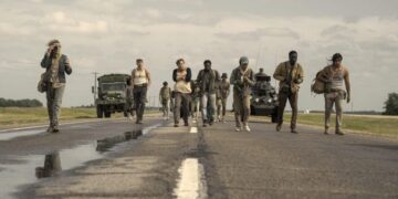 Re-re-review: The Lengthy Stroll vs Demon Slayer: Infinity Fortress vs Spinal Faucet II