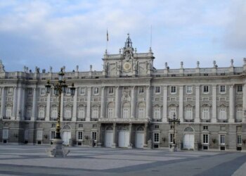 Issues to Do in Madrid with Children