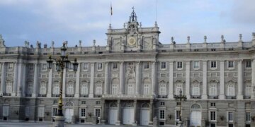 Issues to Do in Madrid with Children