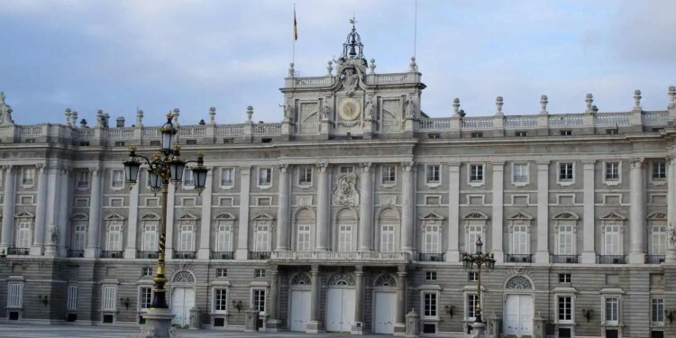 Issues to Do in Madrid with Children