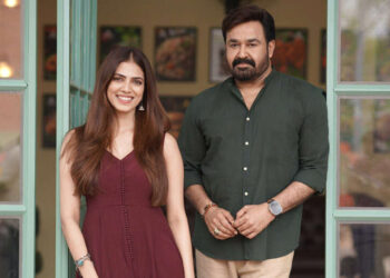 Mohanlal’s Hridayapoorvam All Set For Its Digital Debut
