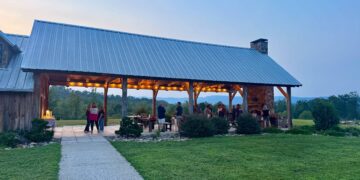 Weekend Recap: Virginia Tech! – A Wholesome Slice of Life