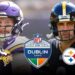 How To Watch NFL Dublin Worldwide Recreation Livestream On-line & On TV