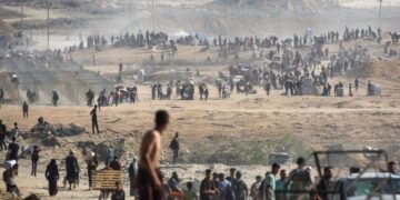 Jack Keane Says Israel Has a Window to Break Iran’s Proxies – The Cipher Temporary