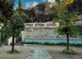 The Hidden Gardens in Barcelona You Should Go to