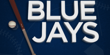 No simulcast deal for Jays’ recreation Friday evening