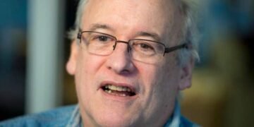 Robert Munsch, Canadian youngsters’s writer, says he’s been authorized for MAID