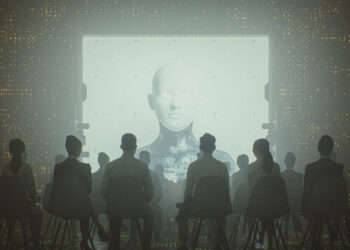 Thousands and thousands flip to AI chatbots for non secular steering and confession