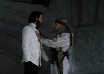 Romain Gavras’ Eco-Satire Has An Emotional Affect