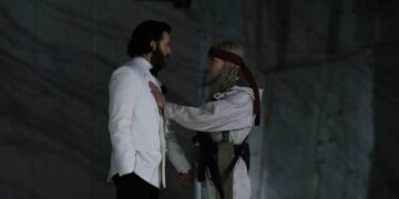 Romain Gavras’ Eco-Satire Has An Emotional Affect