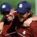 Ryder Cup Day 2: Europe’s historic dominance continues