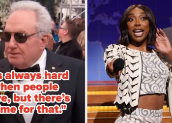 Lorne Michaels Defends SNL Forged Adjustments For Season 51