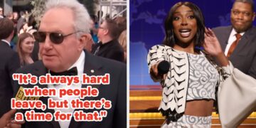 Lorne Michaels Defends SNL Forged Adjustments For Season 51