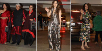Shabana Azmi Birthday: Javed Akhtar, Rekha, Hrithik Roshan and Extra Arrive