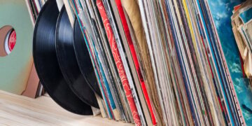 Labels settle copyright lawsuit towards Web Archive over streaming of classic vinyl information