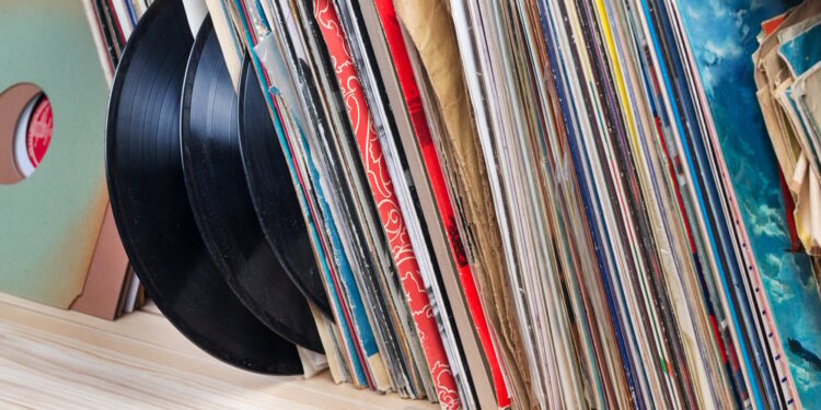 Labels settle copyright lawsuit towards Web Archive over streaming of classic vinyl information