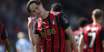 Alex Scott: Bournemouth’s ‘Guernsey Grealish’ lastly displaying his price after first run of video games in two years | Soccer Information