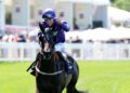 St Leger Stakes: Paddy Twomey relishing underdog standing as Carmers prepares for Doncaster Basic tilt | Racing Information