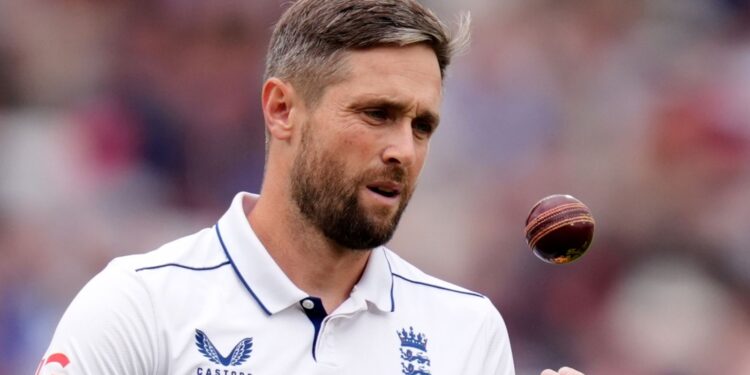 Chris Woakes: England bowler broadcasts retirement from worldwide cricket after lacking out on Ashes squad | Cricket Information
