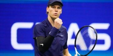China Open: Jannik Sinner survives scare towards Terence Atmane whereas Carlos Alcaraz eases previous Zizou Berg to achieve quarter-finals | Tennis Information