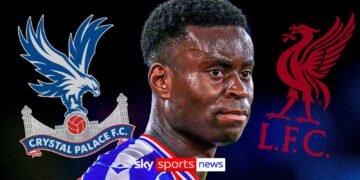 Marc Guehi’s failed Liverpool switch on dramatic Deadline Day: Views from inside Crystal Palace defined | Soccer Information
