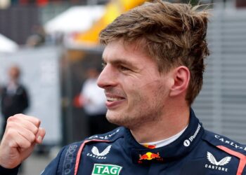 Max Verstappen ‘ready to pounce’ on Oscar Piastri and Lando Norris in F1 title struggle, says Ted Kravitz | F1 Information