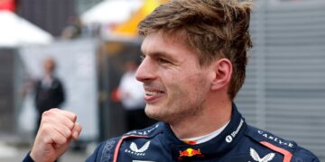 Max Verstappen ‘ready to pounce’ on Oscar Piastri and Lando Norris in F1 title struggle, says Ted Kravitz | F1 Information