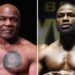 Mike Tyson and Floyd Mayweather announce exhibition | ‘It may be detrimental to his well being’ | Boxing Information