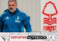 Ange Postecoglou able to embrace Nottingham Forest problem underneath proprietor Evangelos Marinakis – Reporter Pocket book | Soccer Information