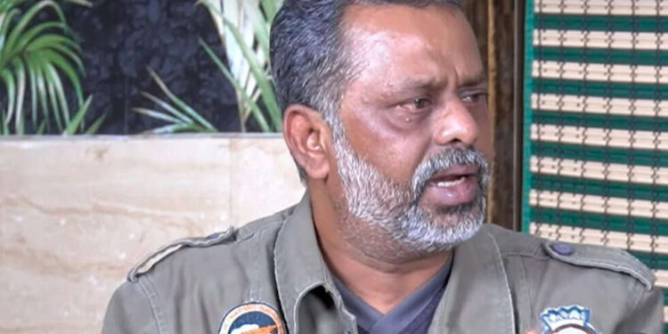 Kannada Filmmaker SS David Passes Away at 55